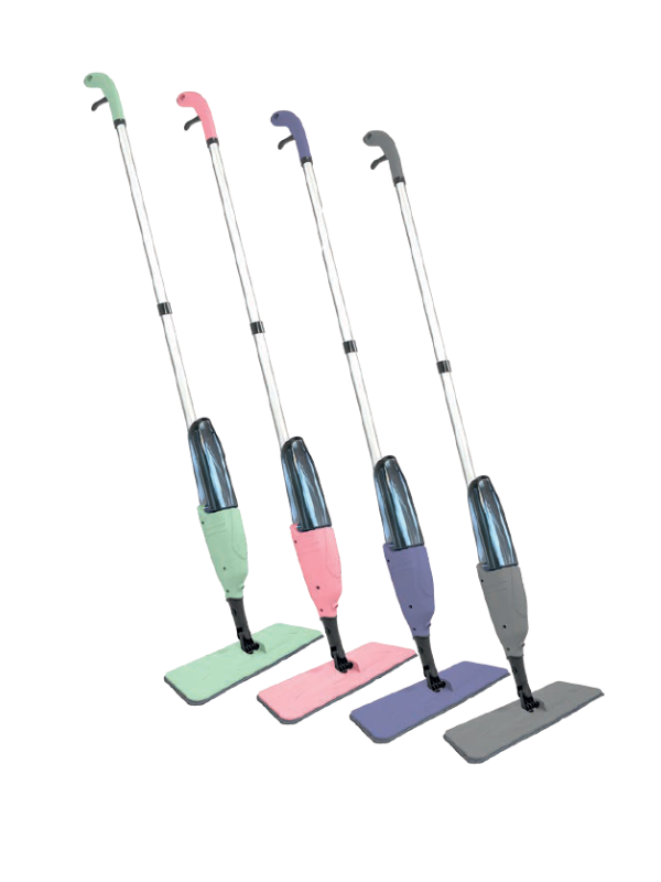 Spray Mop